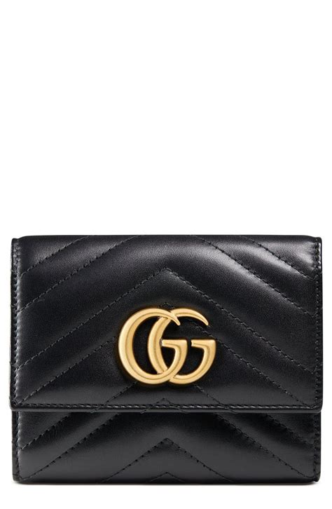 gucci wallet mend|men's gucci wallets nordstrom.